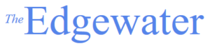 edgewater inn logo
