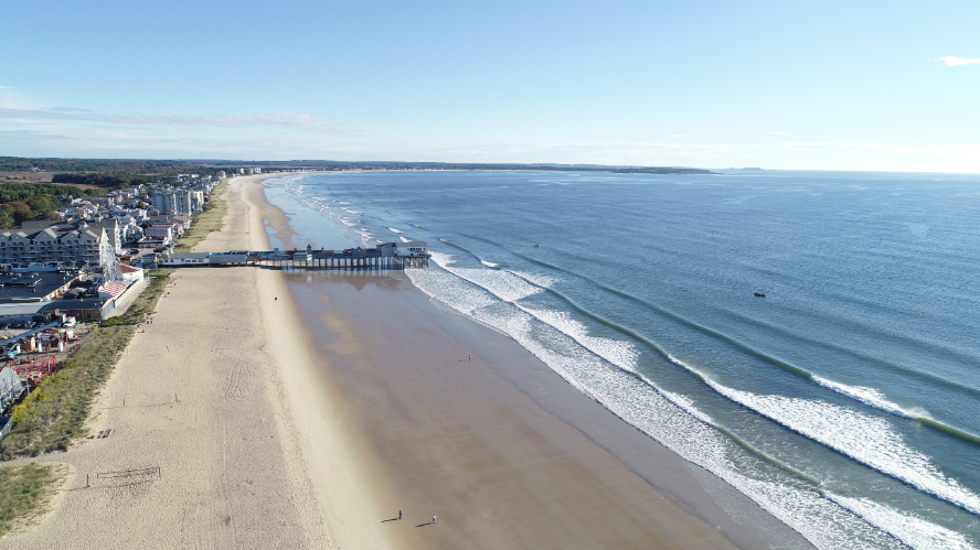 old orchard beach