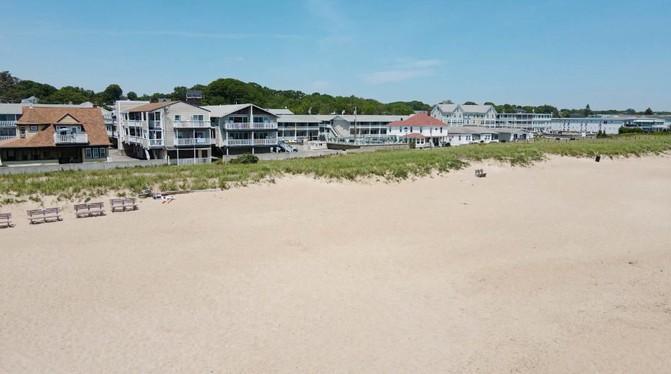 waves oceanfront resort